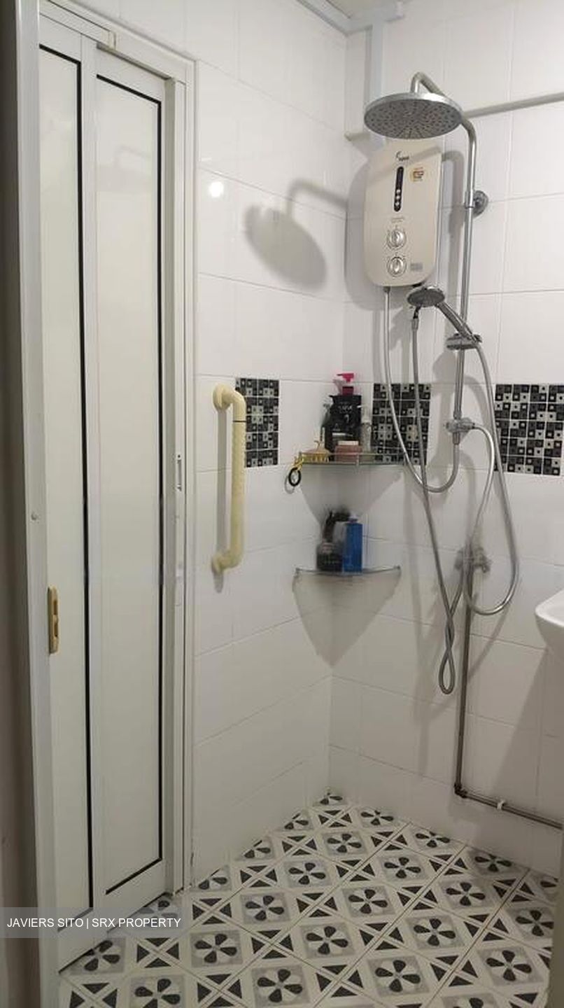 Blk 345 Woodlands Street 32 (Woodlands), HDB 5 Rooms #486751111